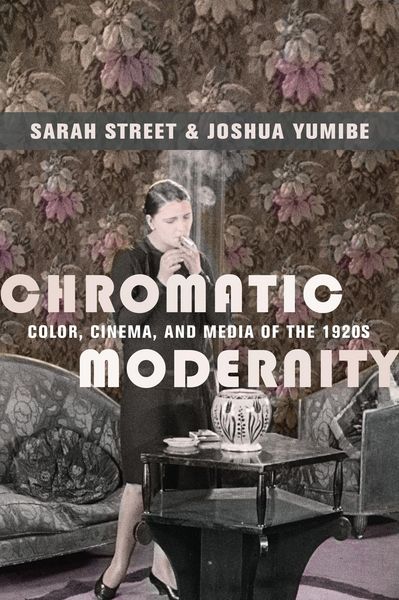 Produktbild: Chromatic Modernity