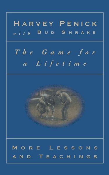 Produktbild: The Game for a Lifetime