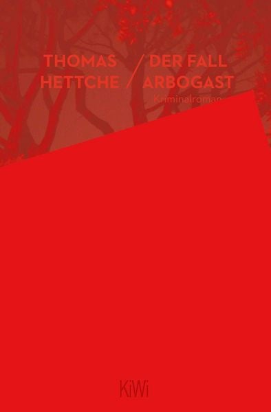 Produktbild: Der Fall Arbogast