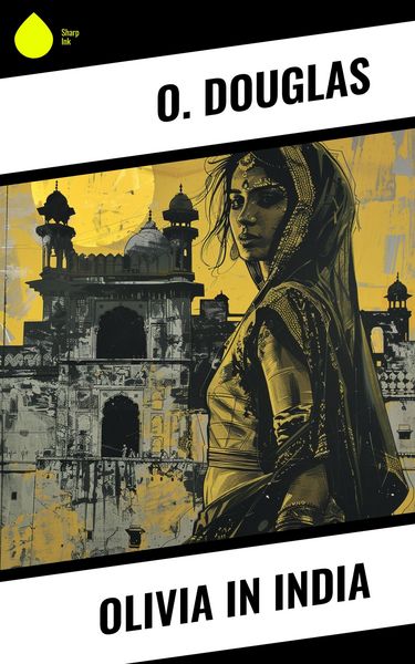 Produktbild: Olivia in India