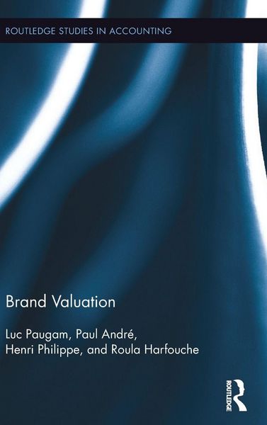 Produktbild: Brand Valuation