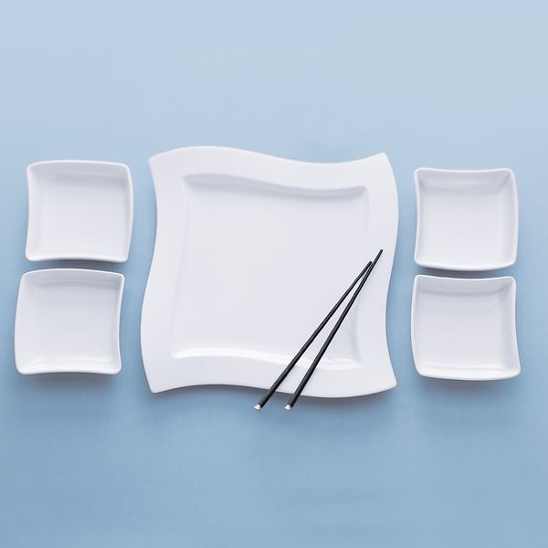 Produktbild: Villeroy & Boch Newwave Sch&auml;lchen