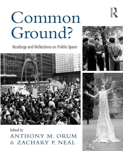 Produktbild: Common Ground?