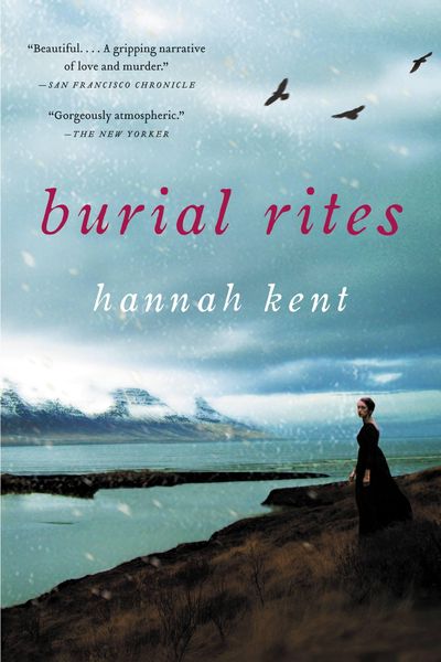 Produktbild: Burial Rites