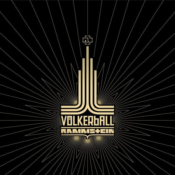 Produktbild: Rammstein - V&ouml;lkerball