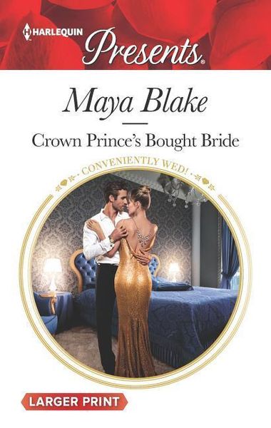 Produktbild: Crown Princes Bought Bride -Lp