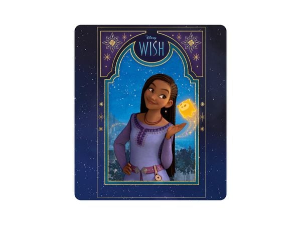Produktbild: Content-Tonie: Disney - Wish