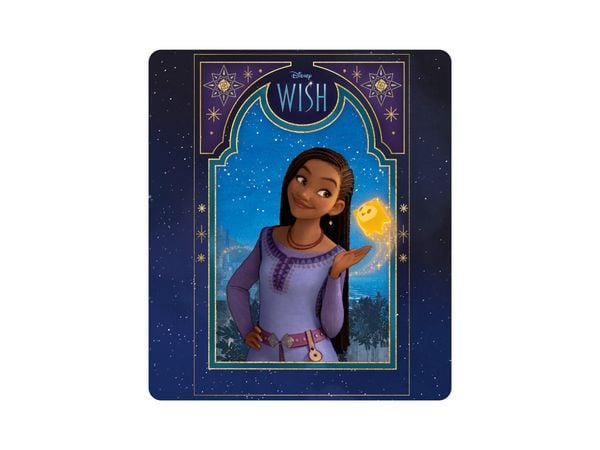 Produktbild: Disney &ndash; Wish Tonie