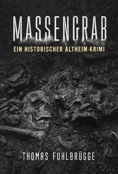 Produktbild: Massengrab