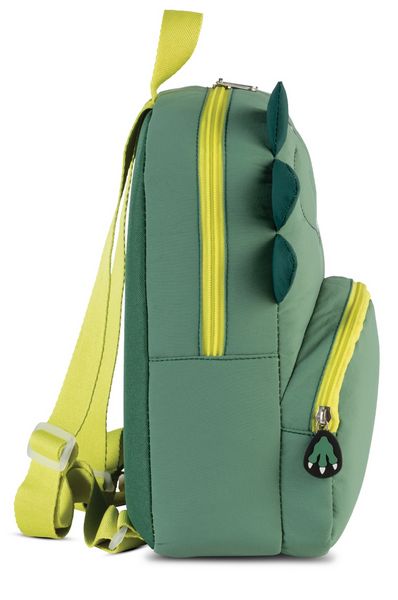 Produktbild: SIEBER Gl&uuml;hw&uuml;rmchen - Kinderrucksack Felix, sage