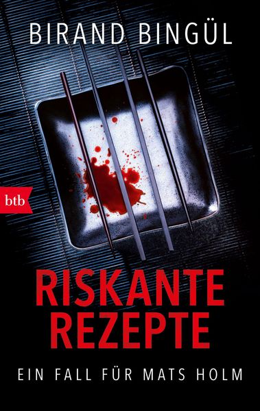 Produktbild: Riskante Rezepte