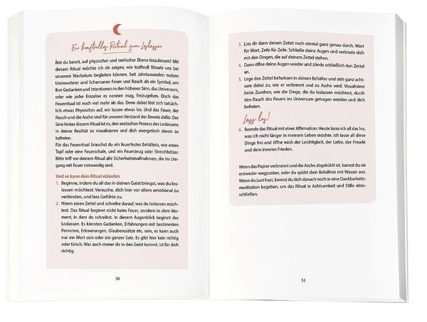 Produktbild: H&ouml;r auf dich! Entdecke deine innere Stimme - sie kennt deinen Weg