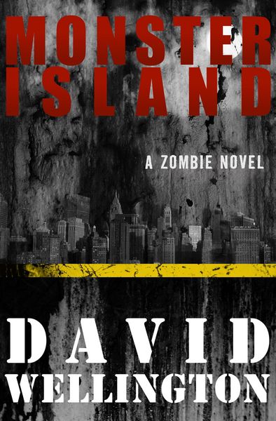 Produktbild: Monster Island