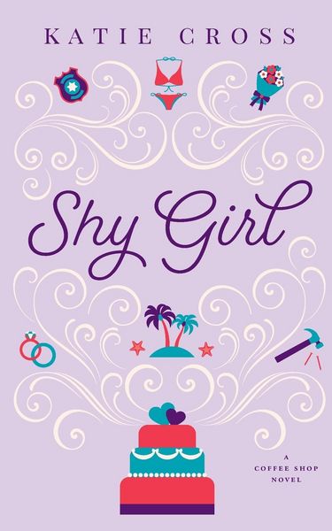 Produktbild: Shy Girl