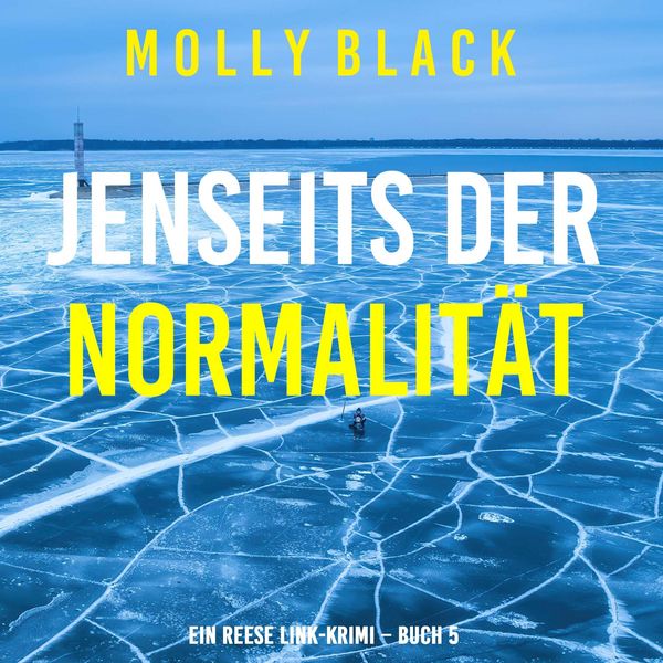 Produktbild: Jenseits der Normalit&auml;t (Ein Reese Link-Krimi &ndash; Buch 5)