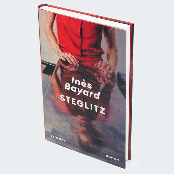Produktbild: Steglitz