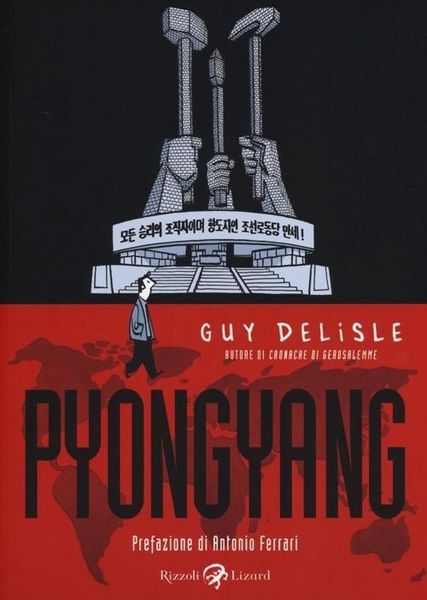 Produktbild: Pyongyang
