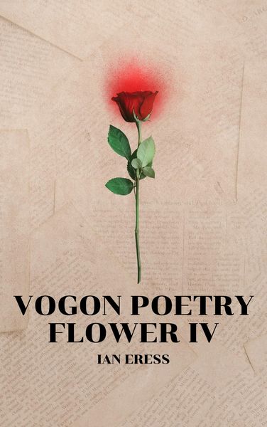 Produktbild: Vogon Poetry Flower IV