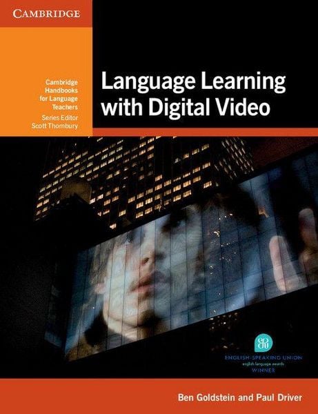 Produktbild: Language Learning with Digital Video