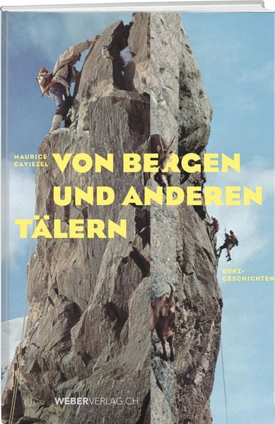 Produktbild: Von Bergen und anderen T&auml;lern