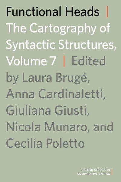 Produktbild: Functional Heads