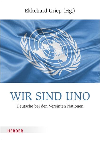 Produktbild: Wir sind UNO