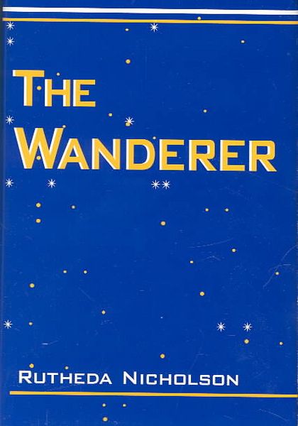 Produktbild: The Wanderer
