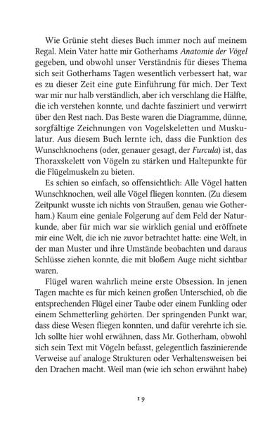 Produktbild: Lady Trents Memoiren 1