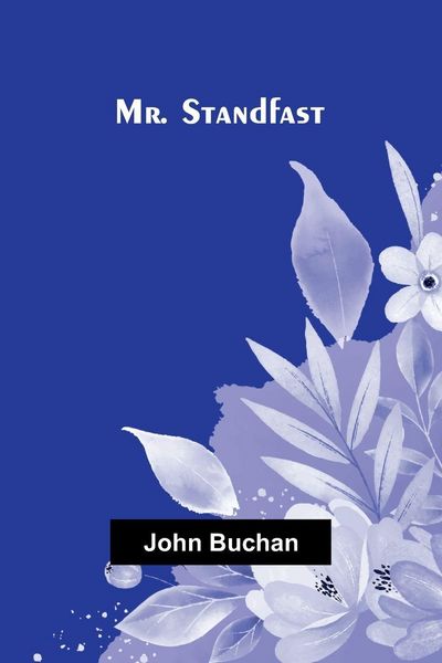 Produktbild: Mr. Standfast