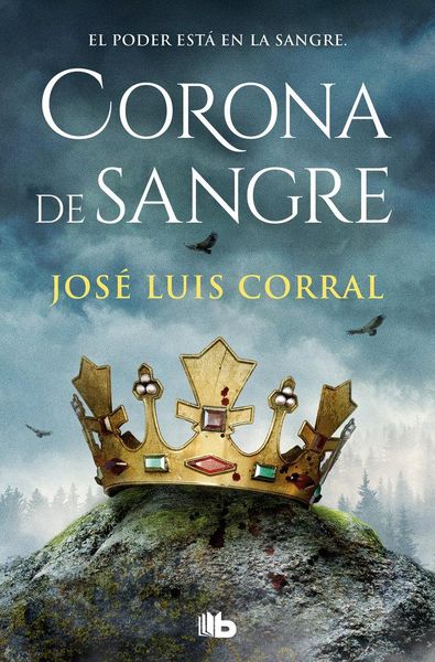 Produktbild: Corona de sangre