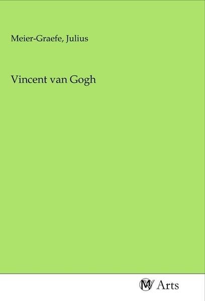 Produktbild: Vincent van Gogh