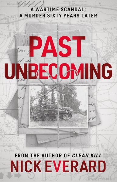 Produktbild: Past Unbecoming