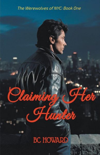 Produktbild: Claiming Her Hunter