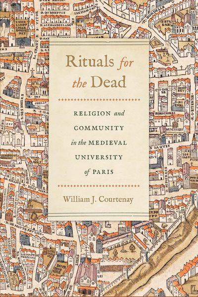 Produktbild: Rituals for the Dead