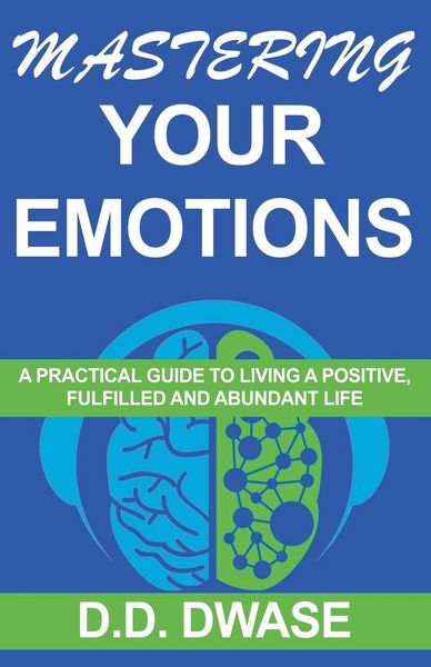 Produktbild: Mastering Your Emotions