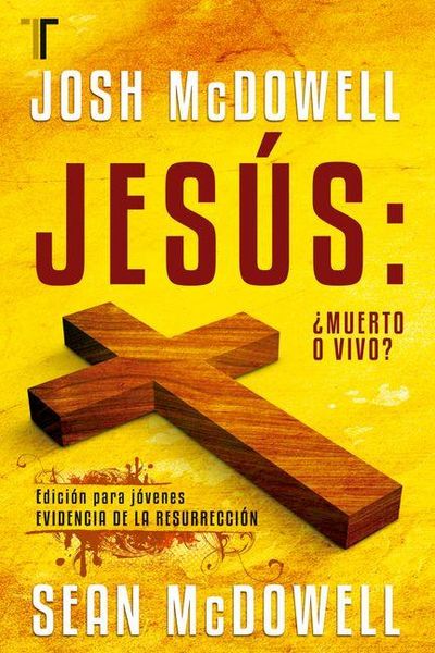 Produktbild: Jes&uacute;s: &iquest;Muerto O Vivo?