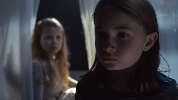 Produktbild: Martyrs Lane - A Ghost Story
