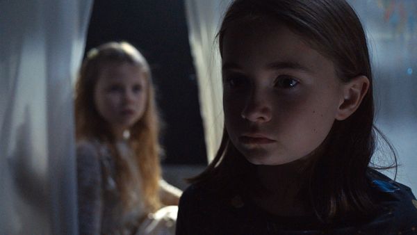 Produktbild: Martyrs Lane - A Ghost Story