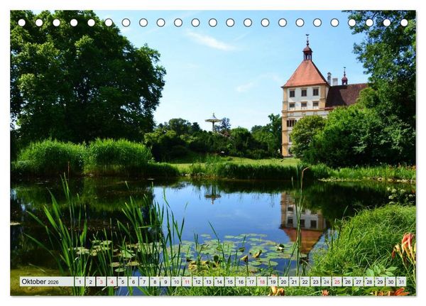 Produktbild: Wien und Graz. &Ouml;sterreichs Perlen (Tischkalender 2026 DIN A5 quer), CALVENDO Monatskalender
