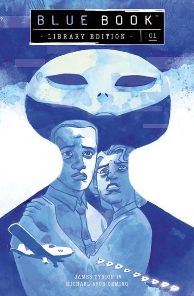 Produktbild: Blue Book Library Edition Volume 1
