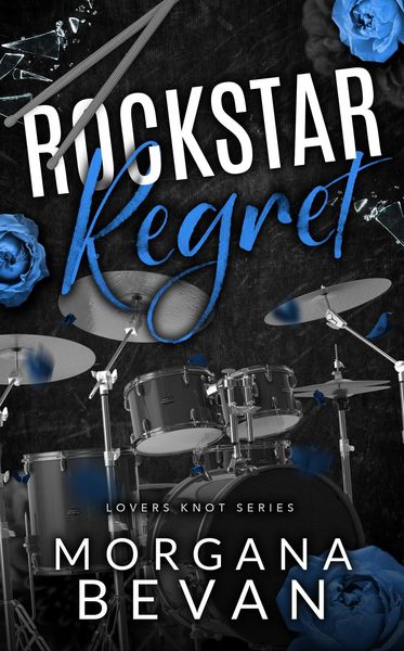 Produktbild: Rockstar Regret