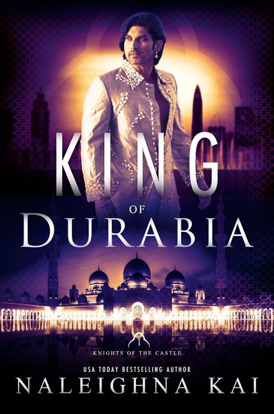 Produktbild: King of Durabia