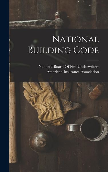 Produktbild: National Building Code