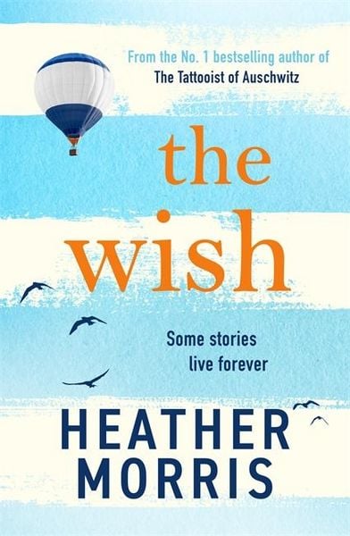 Produktbild: The Wish