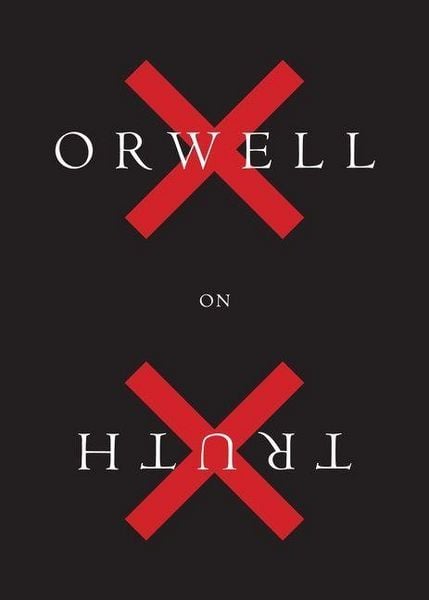 Produktbild: Orwell on Truth