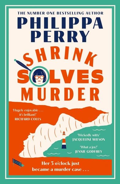 Produktbild: Shrink Solves Murder