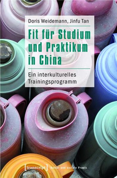 Produktbild: Fit f&uuml;r Studium und Praktikum in China
