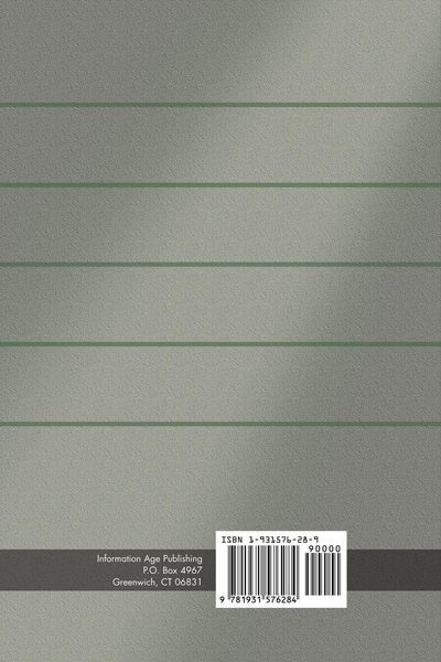 Produktbild: Research on the Education of Asian and Pacific Americans (PB)