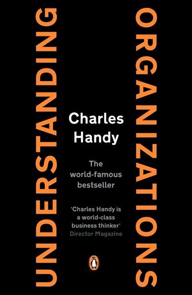 Produktbild: Understanding Organizations