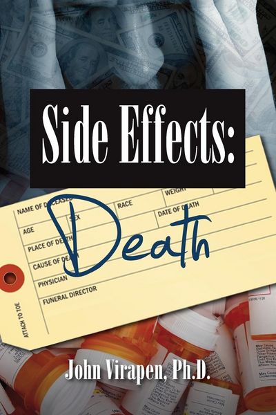 Produktbild: Side Effects-Death